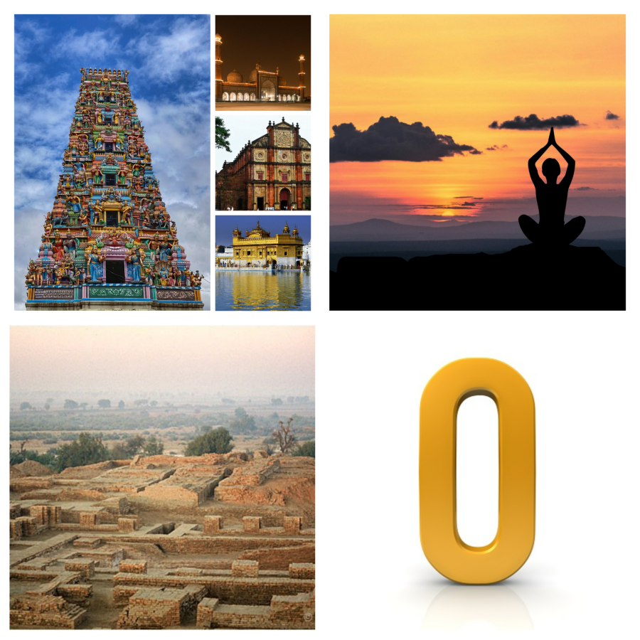 Interesting Facts of&nbsp;India