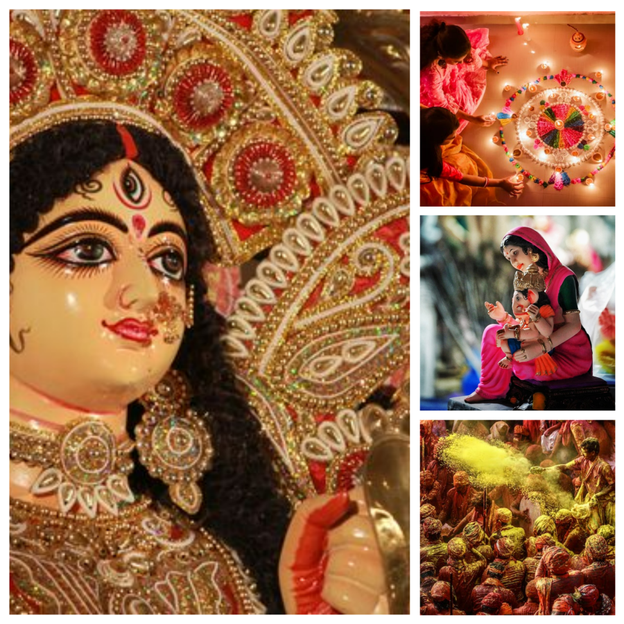 Festivals of India